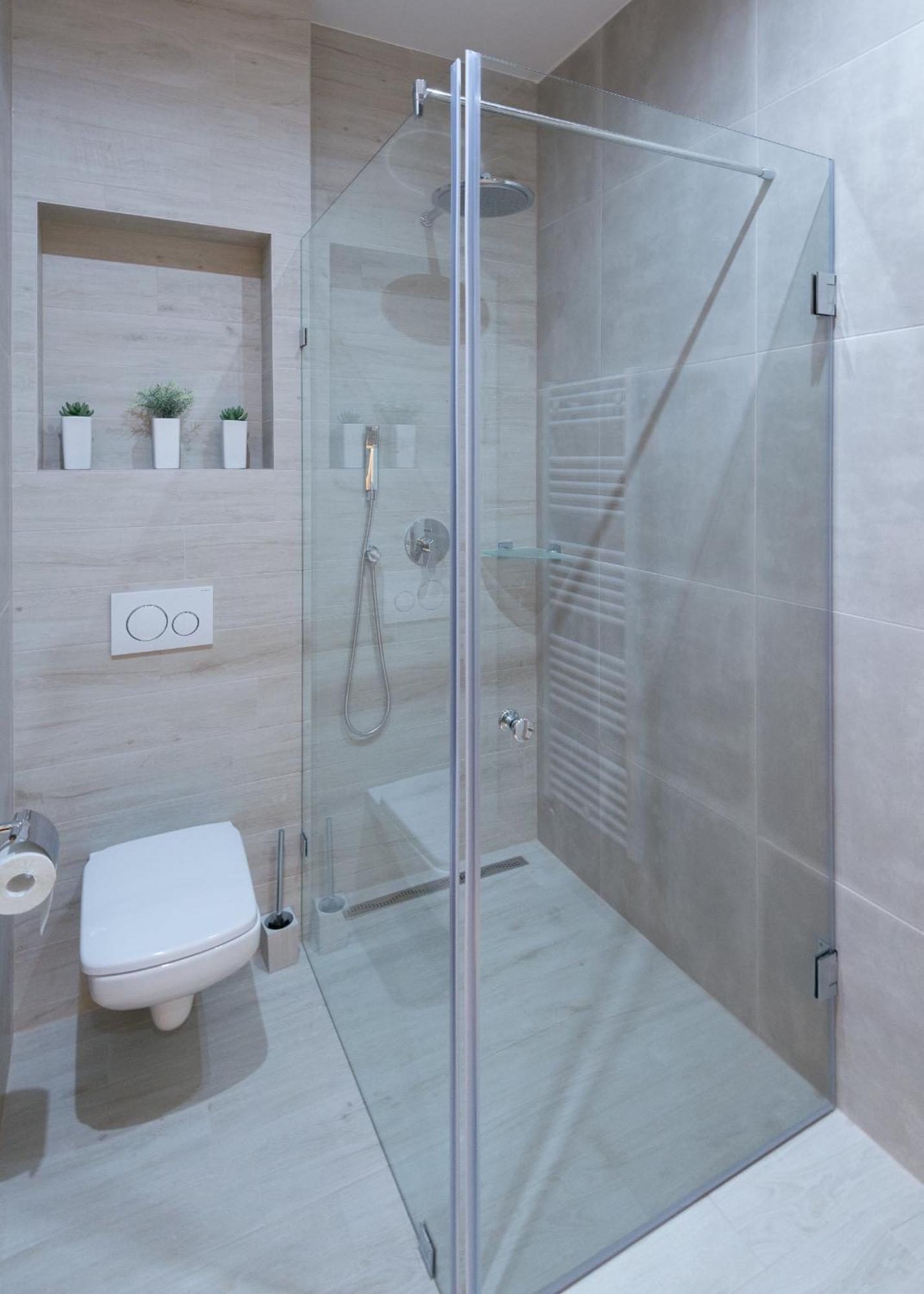 Paulay Deluxe Suites By Corall Budapeszt Zewnętrze zdjęcie