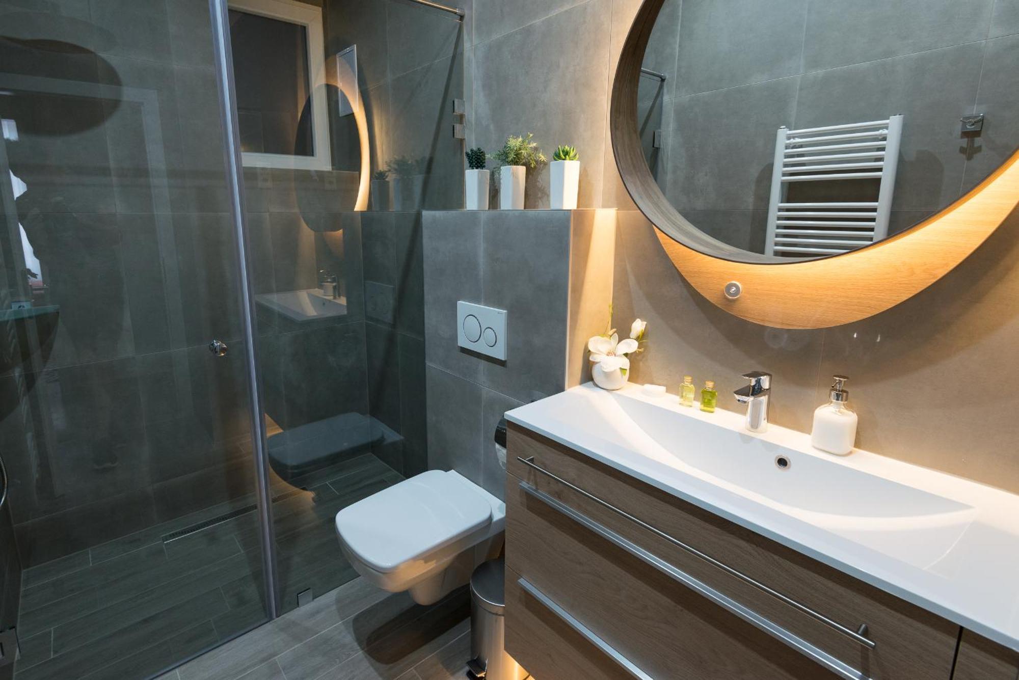 Paulay Deluxe Suites By Corall Budapeszt Zewnętrze zdjęcie
